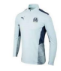 TS OM TRAINING 1/4 ZIP J 6624701