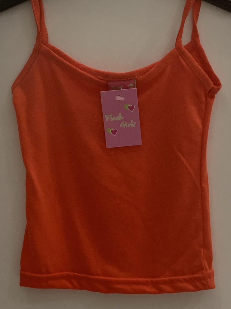 DEBARDEUR MICROFIBRE 3006