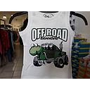 DEBARDEUR OFF ROAD B098