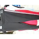 LEGGING BANDES 19056