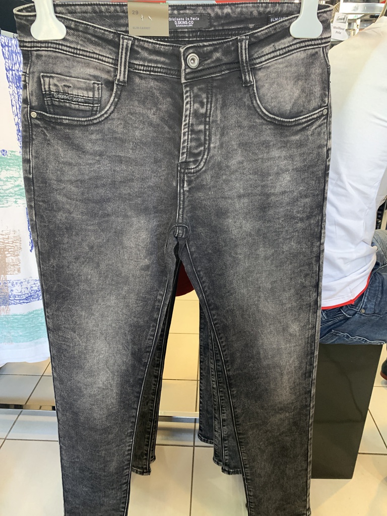 PANT DK8812