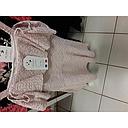 ROBE DENTEL COL BARDOT OS