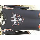 ROBE POWER GIRL 3492B