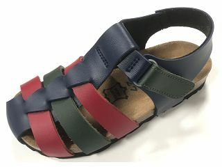 713505 MULTI MARINE 22 - 14P GBF MULTI MARINE - Espagne