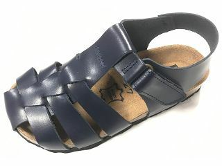 713505 CUIR MARINE 22 - 14P GBF CUIR MARINE -