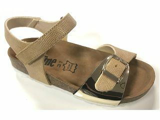 688500 OR 22 - 12P NPF VELCRO OR - ESPAGNE