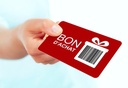 Bon d'Achat Sodifram