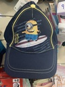 CASQUETTE MINIONS 691081938