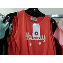 DEBARDEUR HOLLIDAY 2927