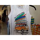 DEBARDEUR KARAVAN B101