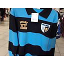 ENS POLO+SHORT RUGBY 8017