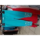 LEGGING FLEURI CVL 3605